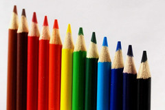 Colored Pencils Soft Core Color Pencil Set for Kids Adult Coloring Books Drawing