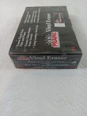 Prang Medium Vinyl Eraser 39703 Set of 24 Individually wrapped New Sealed