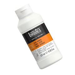 Professional Satin Varnish, 237ml (8-oz)
