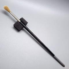 Size #8 Isabey 6227Z Kolinsky Sable France Artist Watercolor Brush 6227
