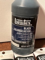 Liquitex Professional Heavy Body Acrylics Paint Lot – 17 Pieces