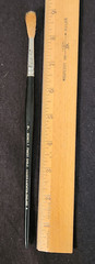 Vtg Winsor & Newton Series 7 – Finest Sable – Fine Arts Brush: Size 7 – NOS