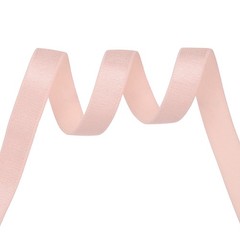 Bra Elastic Strap, 19.7 Yards Bra Sewing Band for DIY Sewing Craft, Pink