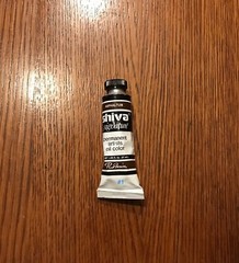 Vintage Shiva Signature & Alexander Permanent Oil Color Artists Paints -You Pick