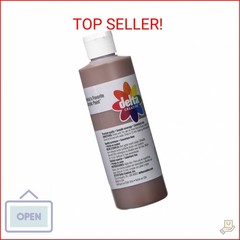 Delta Creative Ceramcoat Acrylic Paint in Assorted Colors (8 oz), 020498, Spice