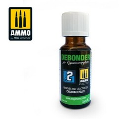 AMMO by MIG Debonder AMIG8036