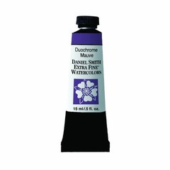 Daniel Smith W/C 15 Ml Duochrome Mauve