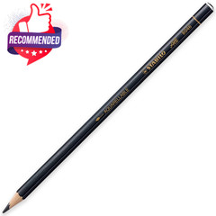 Watercolour Pencil Set 8 Assorted Colors – All Shades Included, 1 Per Pencil