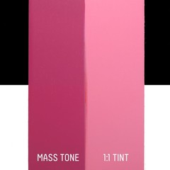Professional Heavy Body Acrylic Paint 4.65 Ounce 138ml Tube Medium Magenta