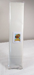 VAN GOGH SUNFLOWER PAINT BY NUMBERS KIT #MT1465 Canvas 15-1/2″ H X 11-1/2″ W