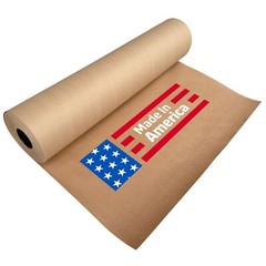 Sandbaggy Heavy Duty Kraft Paper Rolls – 75 lb. Recycled Construction Paper