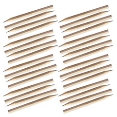 200 Pcs Short Pencils for Kids Sketching Art Kindergarten Beginners