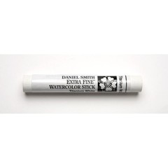 Extra Fine Watercolor Paint, 12ml Stick, Titanium White, 284670030, 3 in, 0.4…