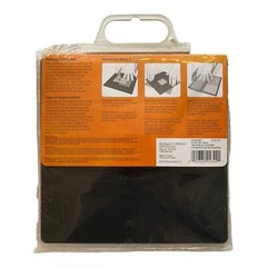 Fiskars – 100590-1003 – 8″ x 8″ Self Healing Rotating Cutting Mat