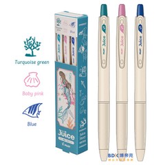 Story Series Pilot Juice UP Pens Japan Alice Red Hood little Mermaid Fairy Tales