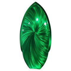 Createx Candy2O Emerald Green 4661 | 60ml.