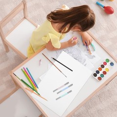 10 Pcs Universal Pencil Holder Writing Tool Extender for Artists