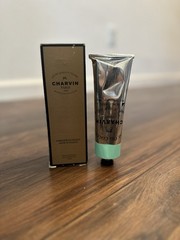 CHARVIN Paris 150ml Oil Paint Tropical Green Made in France
