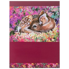 Paint Mixing Palette Paper Pad, 9×12 Inches, 40 Sheets, Acrylic Art, White