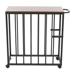 Large Art Storage Rack Drying Painting Canvas Rack Art Storage Display Stands US