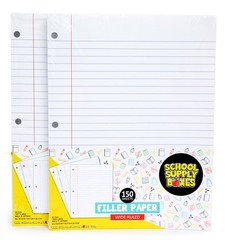 Elementary School Writing Bundle | Case (2 Boxes) – 51 Pieces per Box Back to…