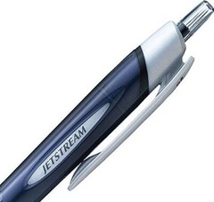 Uni MITSUBISHI Jetstream Ballpoint Pen Black Ink 0.38mm SXN-150-38 5 Type 1-50