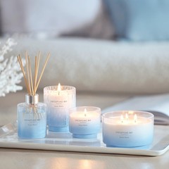 Chesapeake Bay, 11oz Serene Waters Scented Candle, Mood 11oz,