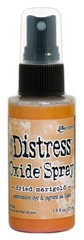 Ranger Tim Holtz Distress Oxide Spray 1.9fl oz-Dried 1, Dried Marigold