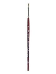 Princeton Series 3950 Velvetouch Mixed Media Brushes – [PACK OF 3]