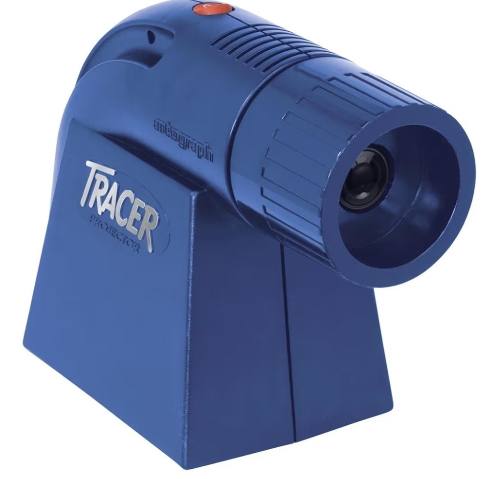 Artograph LED Tracer Opaque Art Projector for Tracing, Drawing, & Crafting(Used)