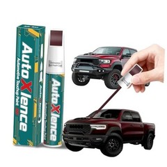 Delmonico Red Delmonico Red Pearl-Coat(PRV/NRV) for RAM1500/RAM2500 For Ram