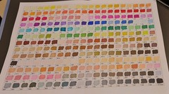 262 dual tip markers, brand new. Twin Markers, broad and thin ends. UK