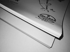 6pcs Aquabee Big Sketch Book 11×14” –100 sheets Vellum Finish Made in USA