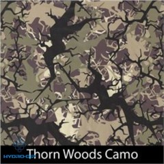 HD-CM292 Thorn Woods Camo (100 cm)v