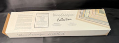 WOODSCAPES of America Collection Farm Babies Art Kit #11 19″ x 15″ New Open Box
