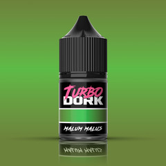 Turbo Dork TurboShift and ZeniShift Acrylic Paints Sealed