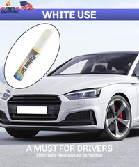 Car Scratch Repair,Scratch Remover for Vehicles,Car Remover Scratch Paint Pen Ca