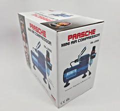 Paasche D500SR 1/5 HP Oilless Compressor Regulator & Moisture Trap For Airbrush