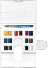 Winsor & Newton Cotman Water Color Paint Set, Choose Your Desired Theme
