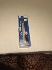 Unopened Pilot Parallel Calligraphy Pen 6mm
