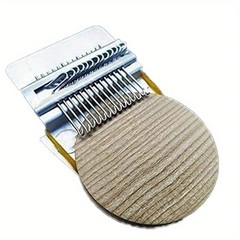 DIY Creative Braiding & Patching Machine Hand Knitting Wooden Speed Weave Loom