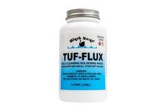 SUPPLYGIANT Quick Active Soldering Paste Non Freezing Flux Compound