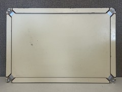 Vintage Dietzgen “Pretty Neat” Drawing Board 379H 11″ x 17″