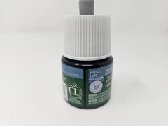 Artist’s Loft Watercolor Ink 1.58 fl oz Moss Green New