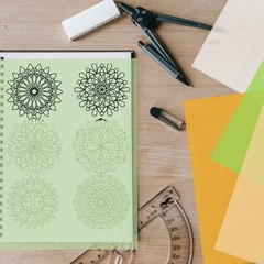 Colored Vellum , 100 Sheets 10 Colors Transparent Vellum 8.5 x 11 110GSM Tran…