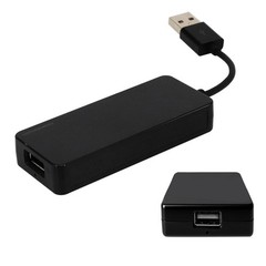 Wired CarPlay Adapter USB Dongle for Car Radio with Android Version 4.2 or Ab…