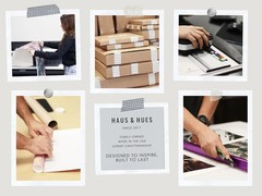 Frame Boho Wall Art – Sun Decor for Bedroom, Mid Century Modern Minimalist Art,