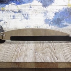 SUSIS 193 Straight Edge Paper Cutter Tool Guillotine Trimmer Western Germany
