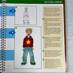 Igloo How to Draw Everything Step-by-Step Guide Art Book Spiral Bound 2005