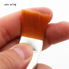 1Pcs Watercolor Nylon Paint Brushes Oil Brush Painting Pen Marker School Student